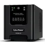 CyberPower PR750ELCD SAI Línea Interactiva 750VA/675W 6 Salidas Torre